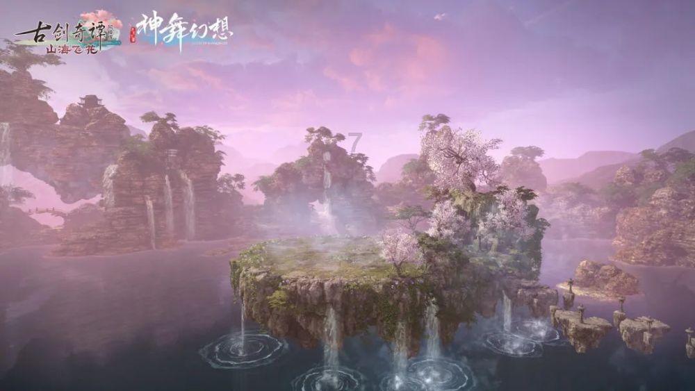 黄河万千曲 此曲最壮美
