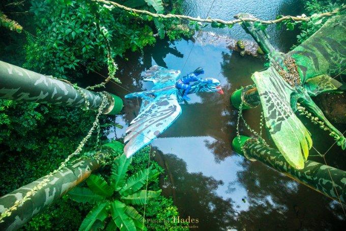 阵风7级+最低零下14度,河南再迎冷空气